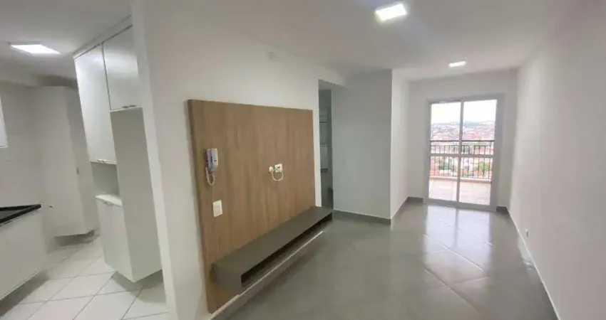 Apartamento com 2 quartos para alugar no Paulicéia, Piracicaba