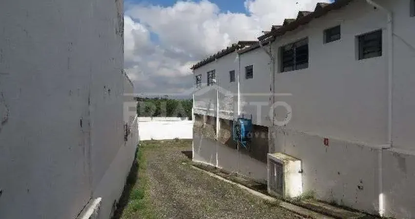 Barracão / Galpão / Depósito para alugar no Morumbi, Piracicaba