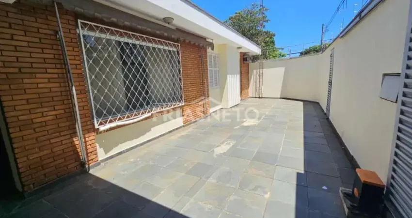 Casa Comercial para locação no bairro Alemães em Piracicaba