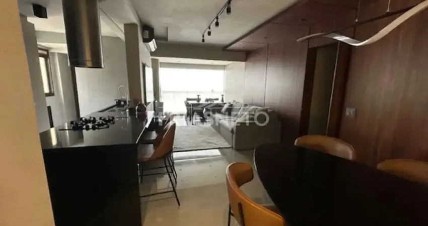 Apartamento para locação e venda no condomínio Terraço Paulista Residencial