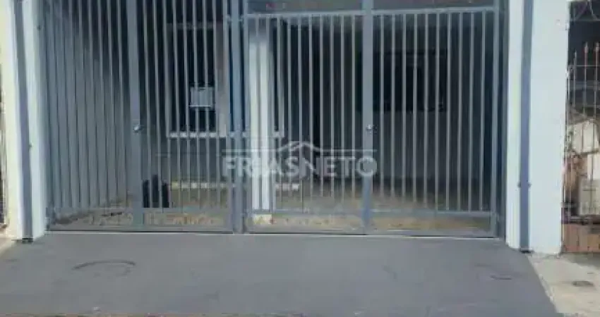 Casa com 2 quartos à venda no Nova América, Piracicaba