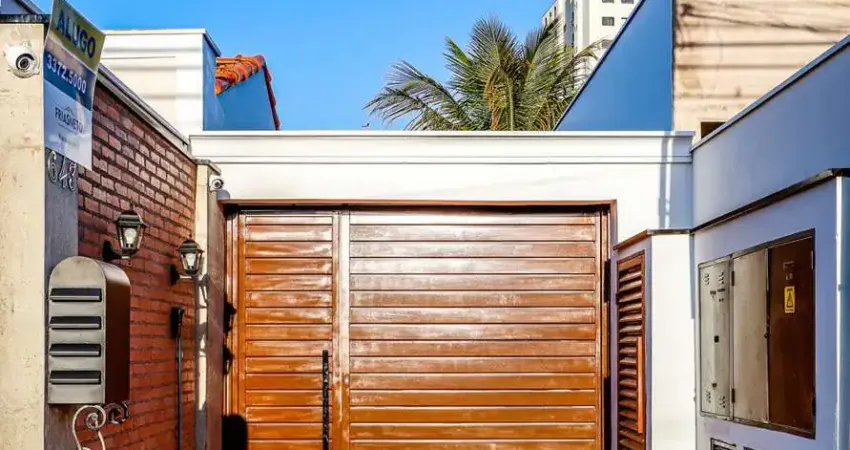 Casa com 2 quartos para alugar no São Luiz, Piracicaba