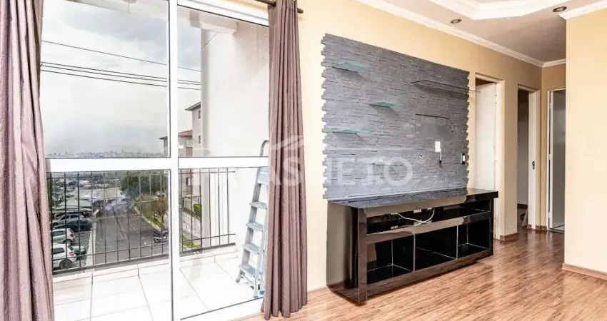 Apartamento com 2 quartos para alugar no Vale do Sol, Piracicaba