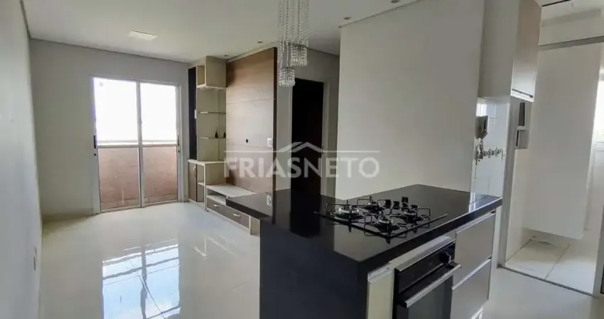 Apartamento para alugar em Piracicaba no bairro Nova América