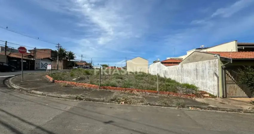 Terreno à venda no Parque Conceição II, Piracicaba