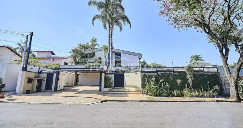 Casa com 3 quartos à venda no Castelinho, Piracicaba
