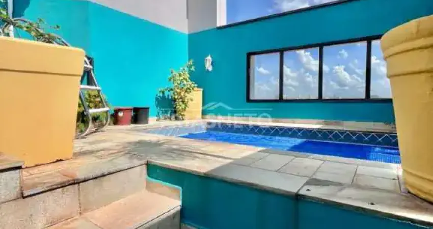 Cobertura com 3 quartos à venda no Centro, Piracicaba