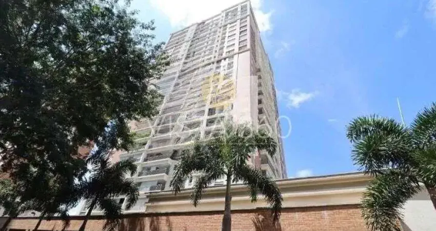 APARTAMENTO DE ALTO PADRÃO À VENDA EM BAIRRO NOBRE DE JUNDIAÍ/SP