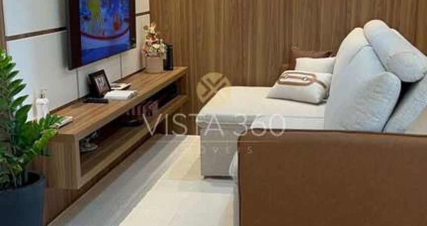 APARTAMENTO À VENDA NO CONDOMÍNIO ALTO DA ABOLIÇÃO - CAMPINAS/SP