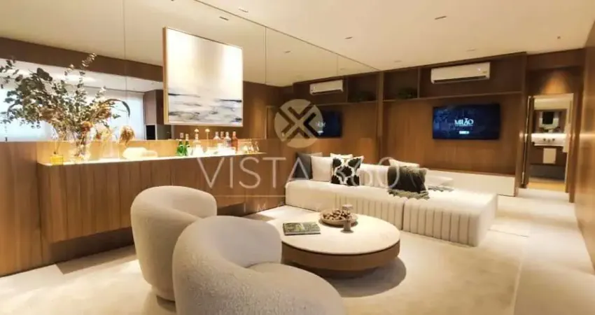 APARTAMENTO COM 3 DORMITÓRIOS, SUÍTE E  VARANDA GOURMET À VENDA EM VALINHOS/SP