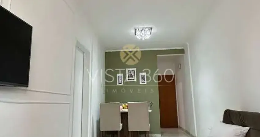 APARTAMENTO A VENDA EM ÓTIMA LOCALIZAÇÃO NA VILA ITAPURA EM CAMPINAS