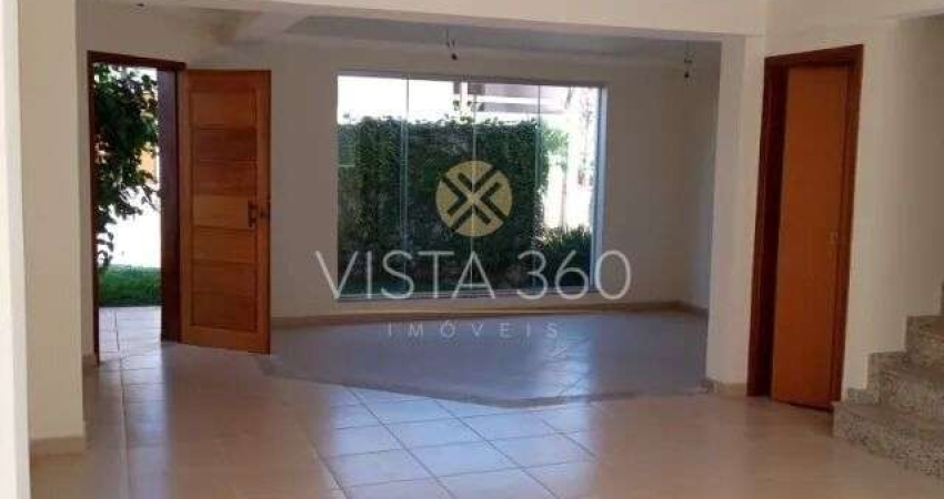 Casa à venda no Condomínio Residencial Imperador no Parque Imperador em Campinas - SP
