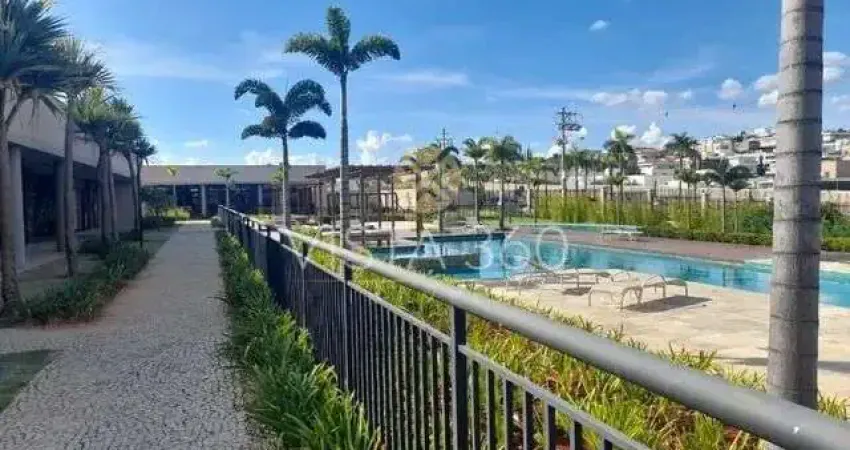 Terreno em Condomínio-: Lote de esquina, com vista mata, no Condomínio Arborais – Campinas