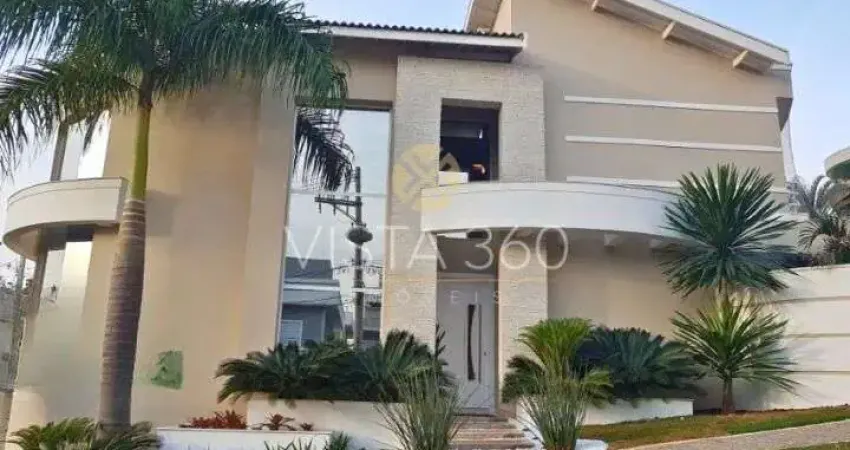 Casa em condomínio fechado com 3 quartos à venda na Rua Marcos Augusto Pinto, Swiss Park, Campinas