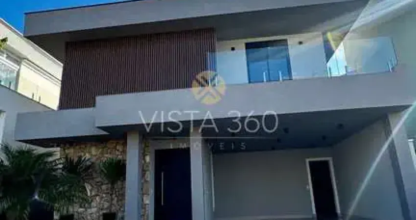 Casa em condomínio fechado com 3 quartos à venda na Avenida Dermival Bernardes Siqueira, Swiss Park, Campinas