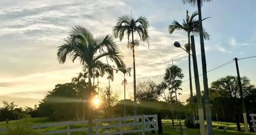 SÍTIO/CHÁCARA DE CINEMA À VENDA EM SÃO JOÃO DA BOA VISTA/SP