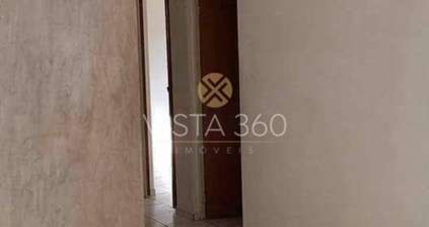 APARTAMENTO À VENDA NO PARQUE SÃO JORGE CAMPINAS/SP
