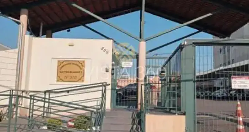 APARTAMENTO À VENDA NO BAIRRO SAN DIEGO EM CAMPINAS/SP
