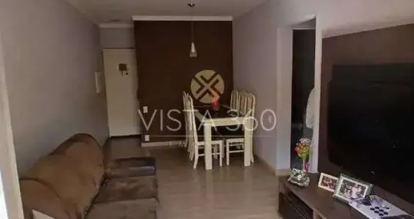 APARTAMENTO A VENDA EM ÓTIMA LOCALIZAÇÃO NO JARDIM PAULICÉIA EM CAMPINAS