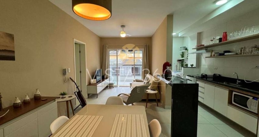 BELÍSSIMO APARTAMENTO À VENDA NA PRAIA DAS TONINHAS - UBATUBA/SP