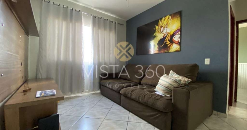 APARTAMENTO REFORMADO À VENDA NO JARDIM NOVO CAMPOS ELÍSEOS - CAMPINAS/SP