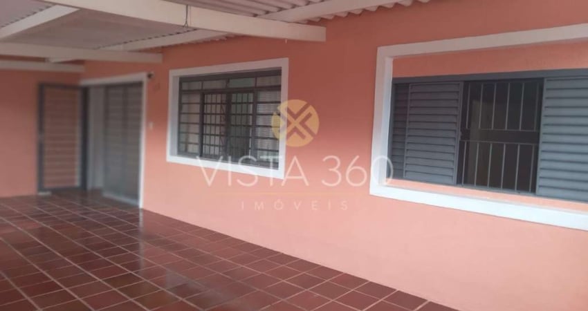OPORTUNIDADE DE CASA À VENDA NO JD EULINA - CAMPINAS/SP