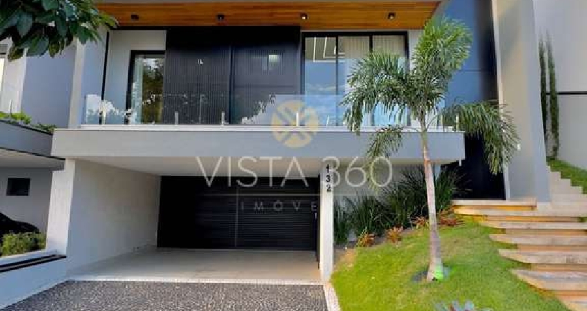 Casa em condomínio fechado com 3 quartos à venda na Avenida Antonio Artioli, Swiss Park, Campinas