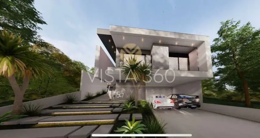 Casa em condomínio fechado com 3 quartos à venda na Avenida Dermival Bernardes Siqueira, 3000, Swiss Park, Campinas