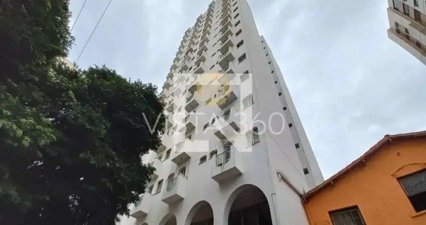 APARTAMENTO STUDIO /TIPO FLAT  À VENDA NO JD BOTAFOGO - CAMPINAS/SP