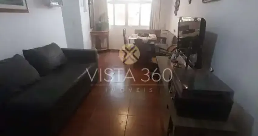APARTAMENTO DE 3 QUARTOS À VENDA NO JARDIM GARCIA - CAMPINAS/SP