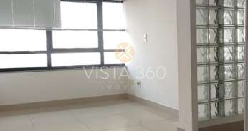 SALA COMERCIAL À VENDA  NO EDIFÍCIO TORRE SÃO PAULO EM CAMPINAS/SP