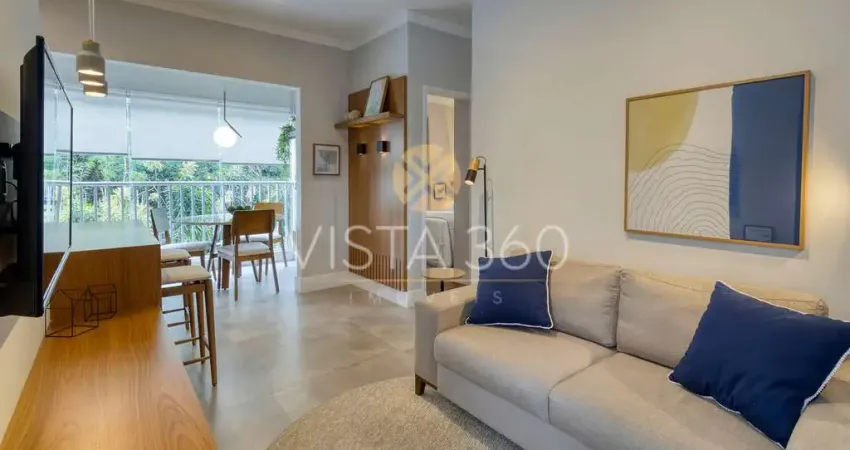 Apartamento à venda no bairro Jardim Santo Antônio - Valinhos/SP