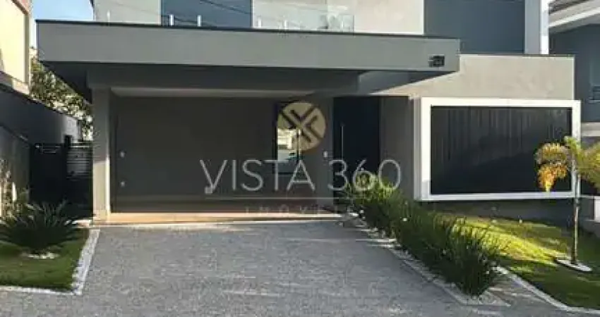 Casa em condomínio fechado com 3 quartos à venda na Rua Marcos Augusto Pinto, Swiss Park, Campinas