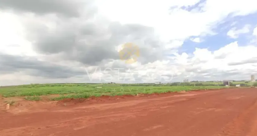TERRENO À VENDA EM CONDOMÍNIO DE ALTO PADRÃO NO PARQUE BRASIL 500 EM PAULINIA/SP