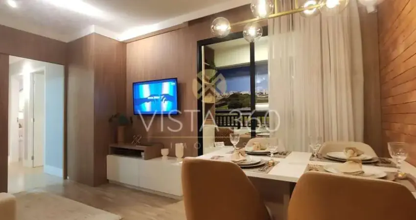 APARTAMENTO NA PLANTA COM 3 DORMITÓRIOS, SUÍTE E LAZER À VENDA NO BONFIM EM CAMPINAS/SP