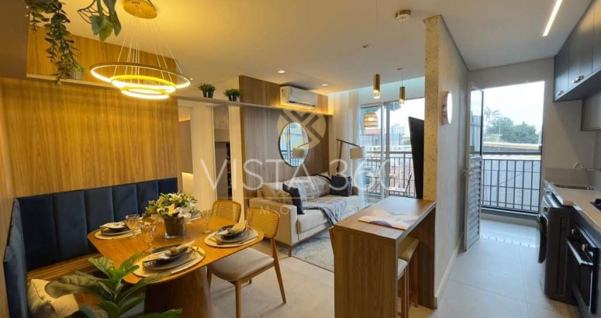 LANÇAMENTO DE APARTAMENTOS NO BAIRRO SÃO BERNARDO - CAMPINAS/SP