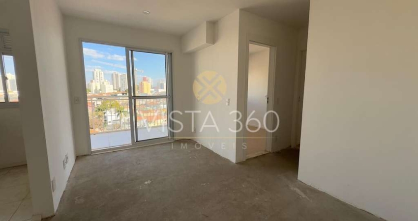 APARTAMENTO NOVO COM 2 QUARTOS SENDO 1 SUÍTE NO CONDOMÍNIO WISH TAQUARAL - CAMPINAS/SP