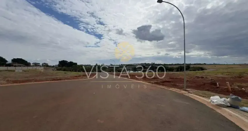 LOTE À VENDA EM CONDOMÍNIO ALTO PADRÃO EM BETEL - PAULINIA/SP