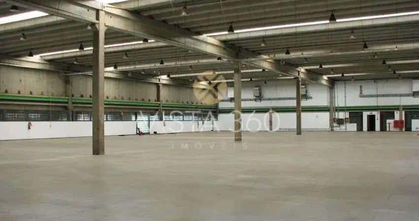 GALPÃO INDUSTRIAL PARA LOCAÇÃO EM BARÃO GERALDO - CAMPINAS/SP