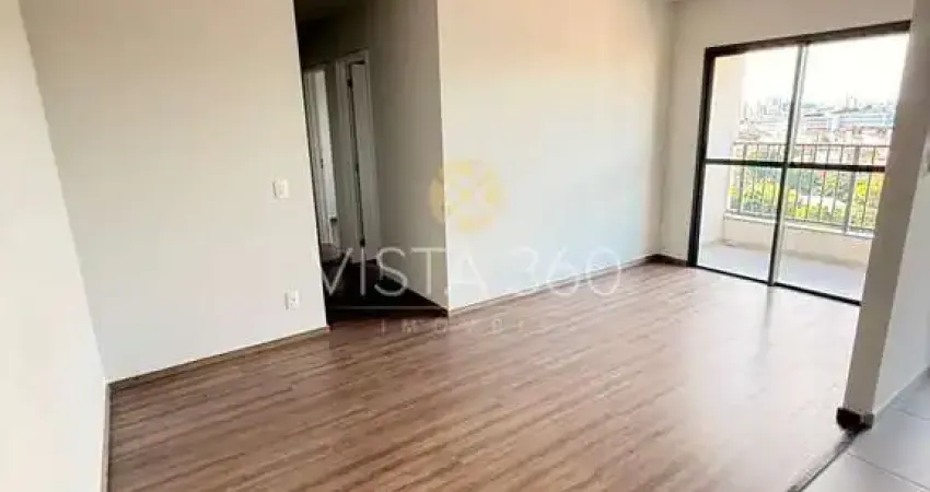 APARTAMENTO NOVO À VENDA NO PARQUE INDUSTRIAL - CAMPINAS/SP