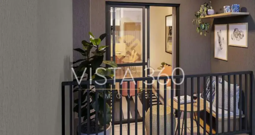 Lançamento de apartamento de 2 dormitórios no parque jambeiro em campinas/sp