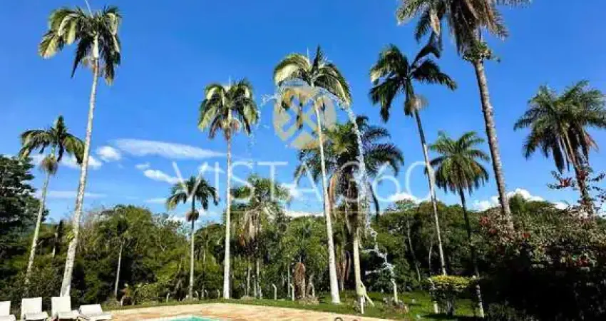 Chácara / sítio com 5 quartos à venda na Estrada Pedra Rachada, S/N, Conceição, São João da Boa Vista