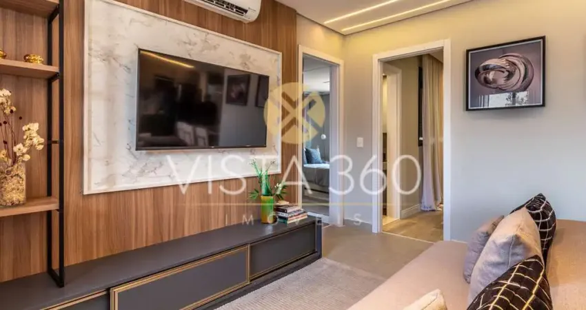 Lançamento de apartamento alto padrão no parque prado em campinas/sp