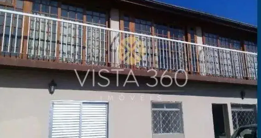 Casa com 3 quartos à venda na Rua Professor Dante Alighieri Vita, 132, Jardim García, Campinas