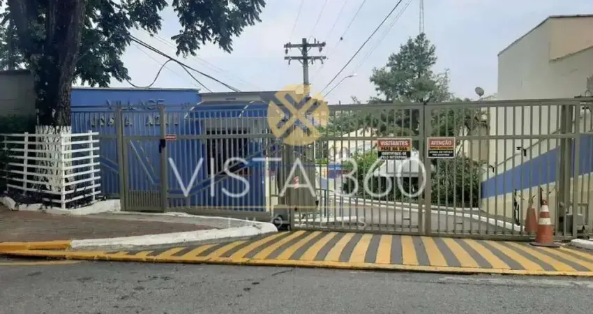 Casa à venda no condomínio costa azul no bairro vila maria eugênia - campinas/sp