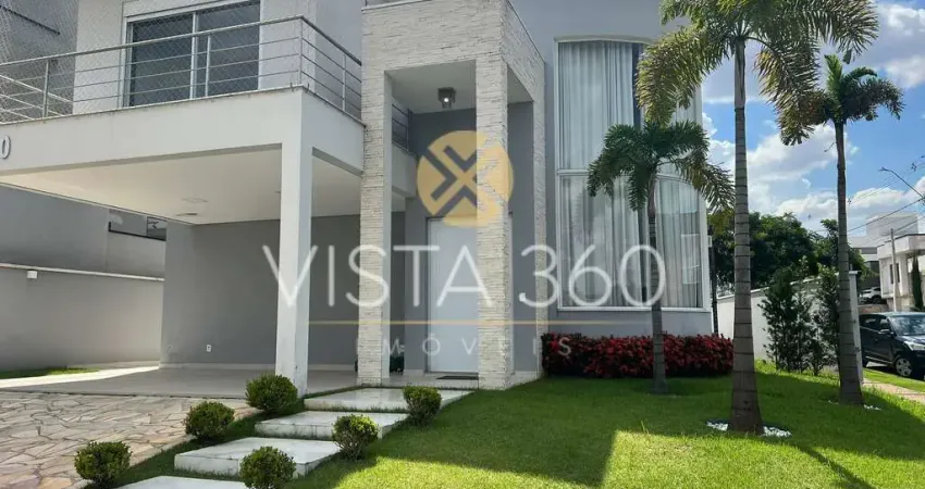 Casa em condomínio fechado com 3 quartos à venda na Avenida Dois, 1515, Jardim São Marcos, Valinhos