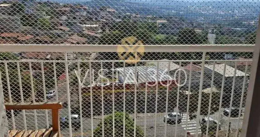 Apartamento com 3 quartos à venda na Rua Campos Salles, 2035, Vila Faustina II, Valinhos