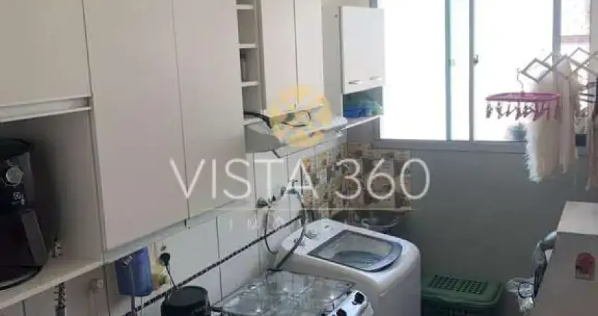 Apartamento à venda pronto pra morar a poucos metros do parque das águas - campinas/sp