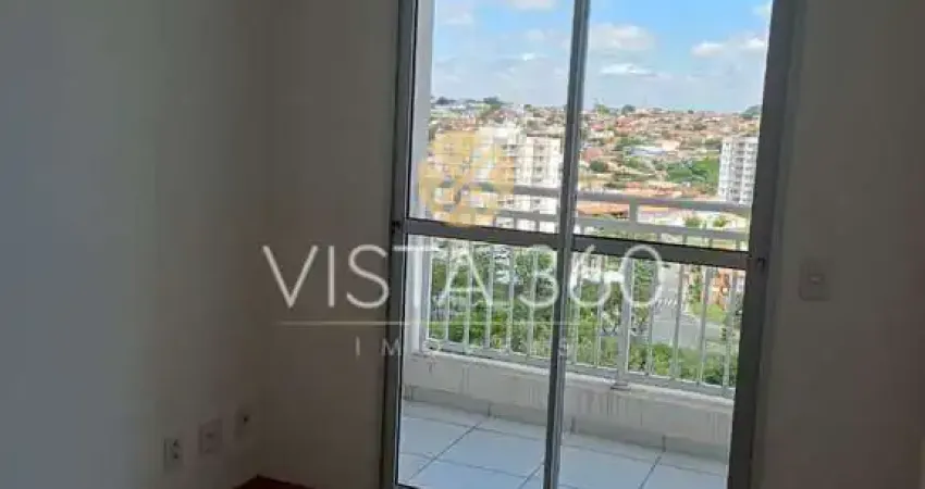 Apartamento para locação em frente a puc jhon boy dunlop em campinas/sp