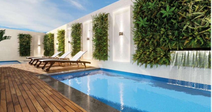 Apartamento com 1 quarto à venda na Rua 410, 923, Morretes, Itapema